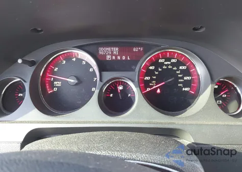 2011 GMC Acadia Sl z USA, uszkodzony, nr VIN 1GKKRNED4BJ150976